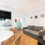 Equador By Olala Homes カスカイス