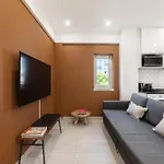 Equador By Olala Homes アパート *