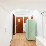 Equador By Olala Homes カスカイス