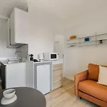 アパート Equador By Olala Homes カスカイス