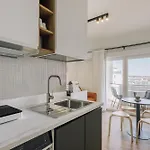 Equador By Olala Homes アパート *