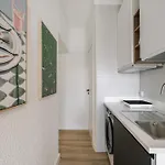 Equador By Olala Homes カスカイス