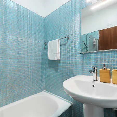 Equador By Olala Homes Daire Cascais