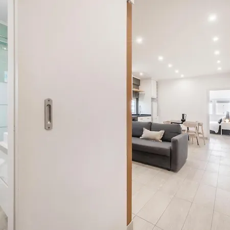 Daire Equador By Olala Homes