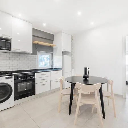 Daire Equador By Olala Homes *