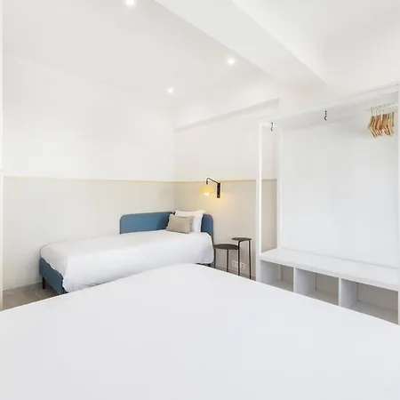 Equador By Olala Homes Daire Cascais