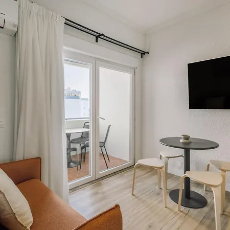 Equador By Olala Homes * カスカイス