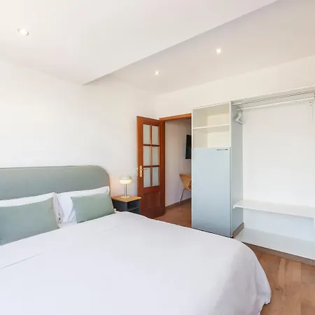 Equador By Olala Homes Apartmán