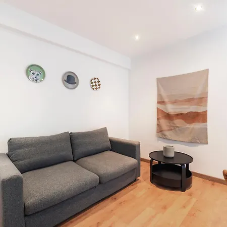 Apartment Equador By Olala Homes Cascais