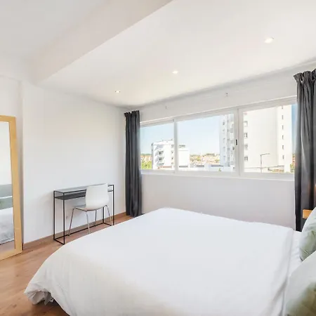 Equador By Olala Homes Κασκαΐς