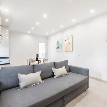 Apartment Equador By Olala Homes