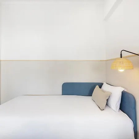 Apartment Equador By Olala Homes Cascais