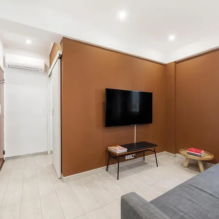 Equador By Olala Homes Apartment