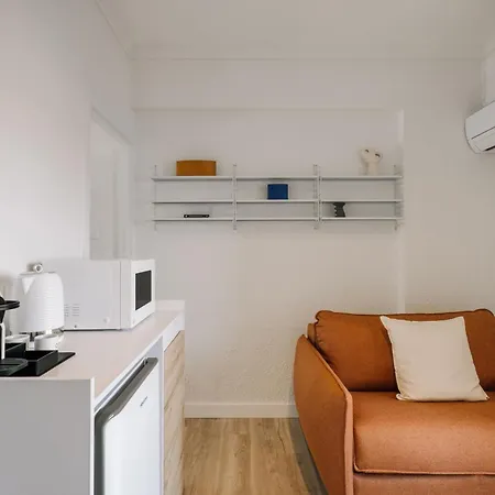 Equador By Olala Homes * Cascais