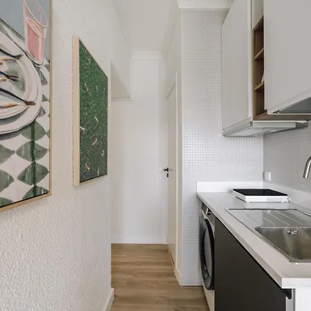 Equador By Olala Homes Κασκαΐς