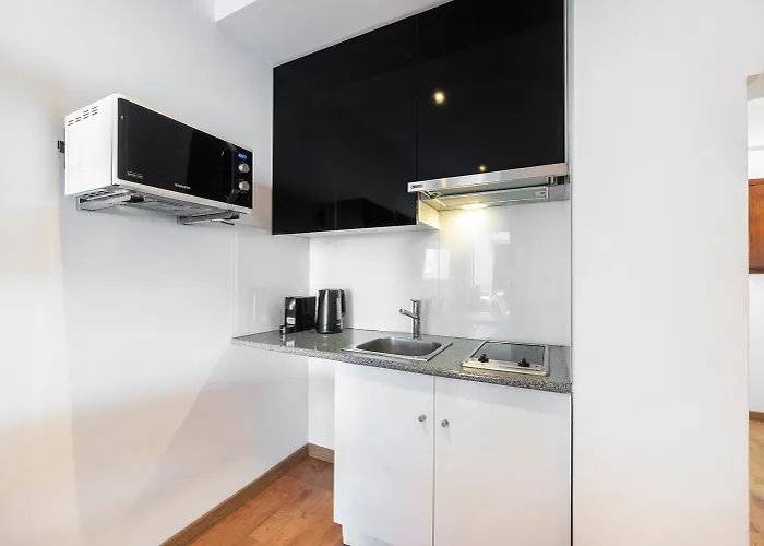 Equador By Olala Homes Кашкайш