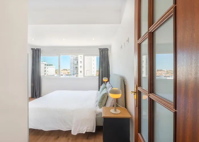 Equador By Olala Homes Apartment Cascais