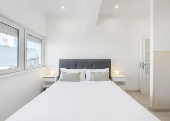 Apartment Equador By Olala Homes *