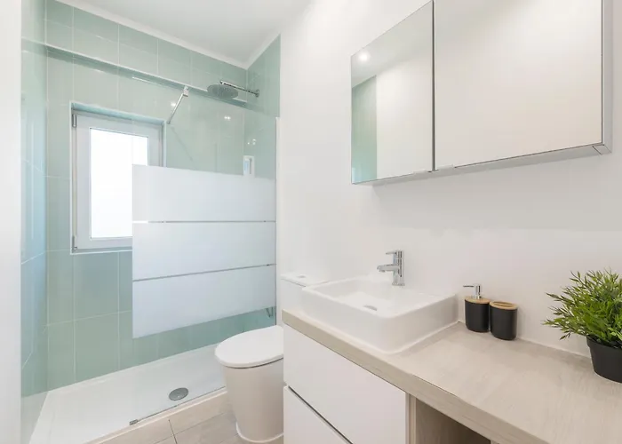 Equador By Olala Homes Апартаменты *