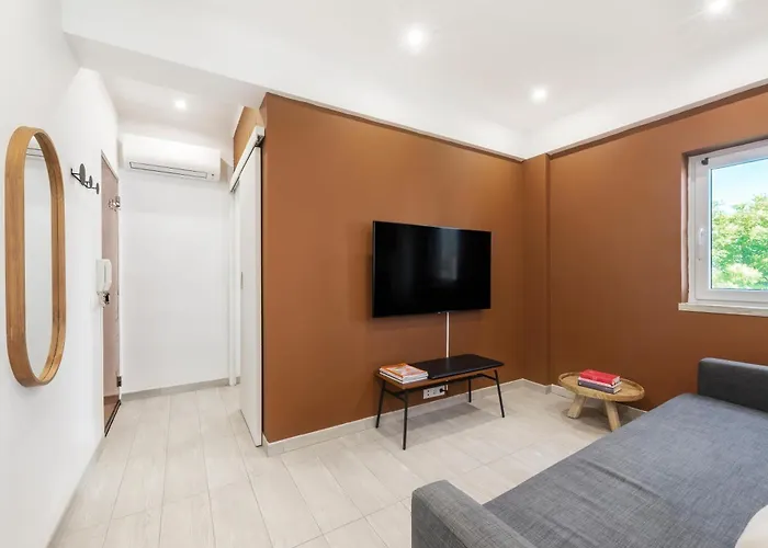 Equador By Olala Homes Apartment