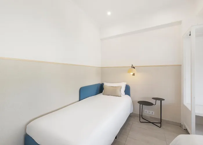 Apartment Equador By Olala Homes