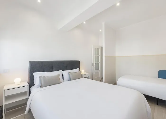 Equador By Olala Homes Апартаменты *