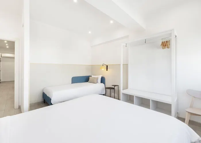 Equador By Olala Homes Apartment Cascais