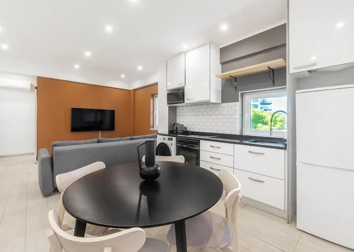 Equador By Olala Homes *
