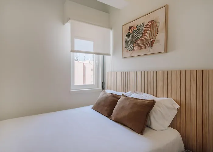 Equador By Olala Homes Апартаменты *