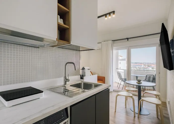 Equador By Olala Homes Apartment *