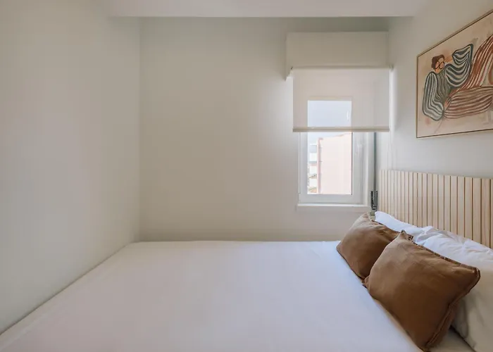 Equador By Olala Homes Apartment