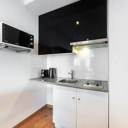 Equador By Olala Homes Cascais