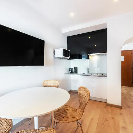 Lägenhet Equador By Olala Homes *