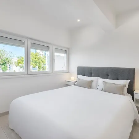 Equador By Olala Homes Lägenhet *