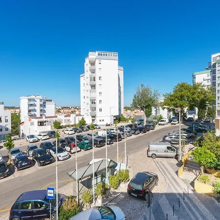 Lägenhet Equador By Olala Homes