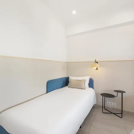 Lägenhet Equador By Olala Homes