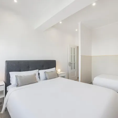 Equador By Olala Homes Lägenhet *