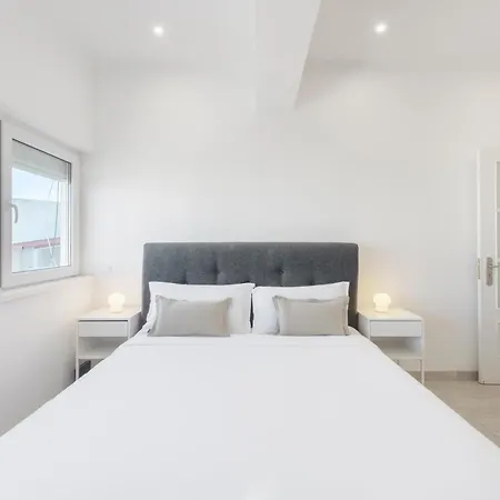 Lägenhet Equador By Olala Homes Cascais