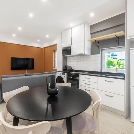 Equador By Olala Homes *