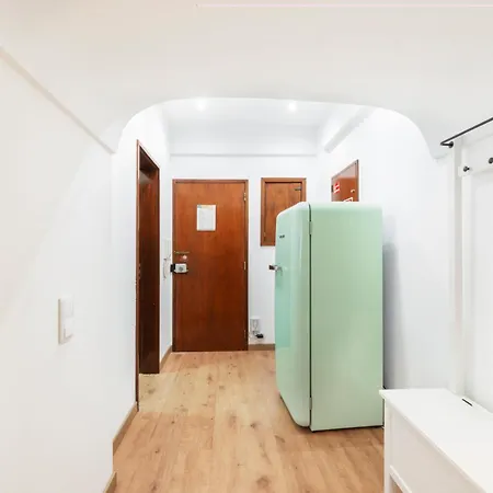 Equador By Olala Homes Cascais