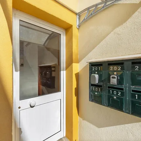 Lägenhet Equador By Olala Homes