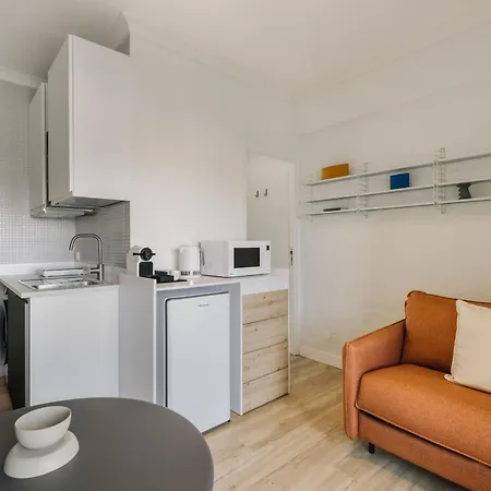 Lägenhet Equador By Olala Homes Cascais
