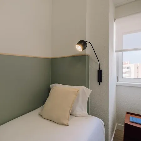 Lägenhet Equador By Olala Homes *