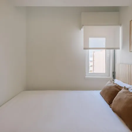 Equador By Olala Homes Lägenhet