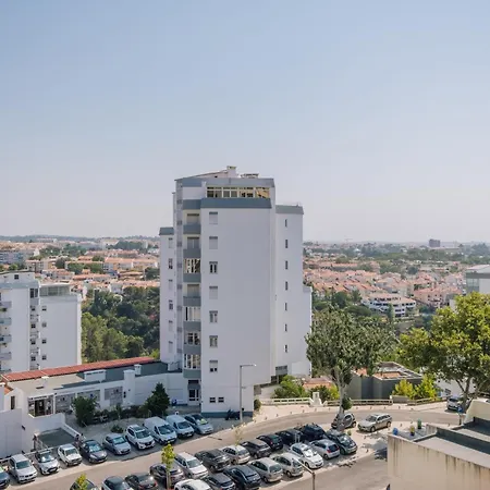 Lägenhet Equador By Olala Homes