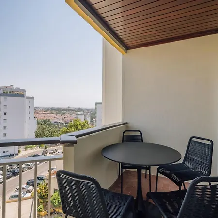 Equador By Olala Homes Lägenhet Cascais