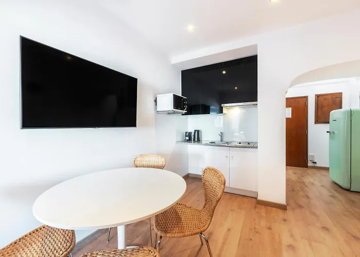 Lägenhet Equador By Olala Homes *