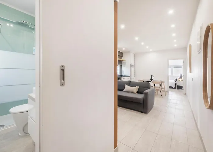 Lägenhet Equador By Olala Homes