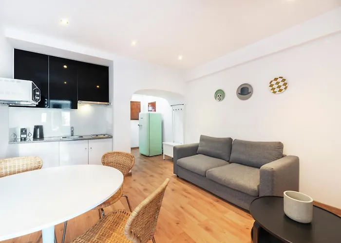 Equador By Olala Homes Cascais