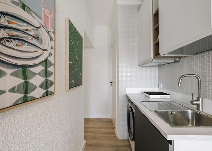Equador By Olala Homes Cascais